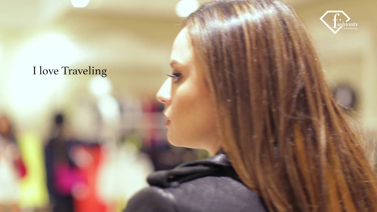 INTERVIEW - IN HER SHOES featuring Georgina Wilson