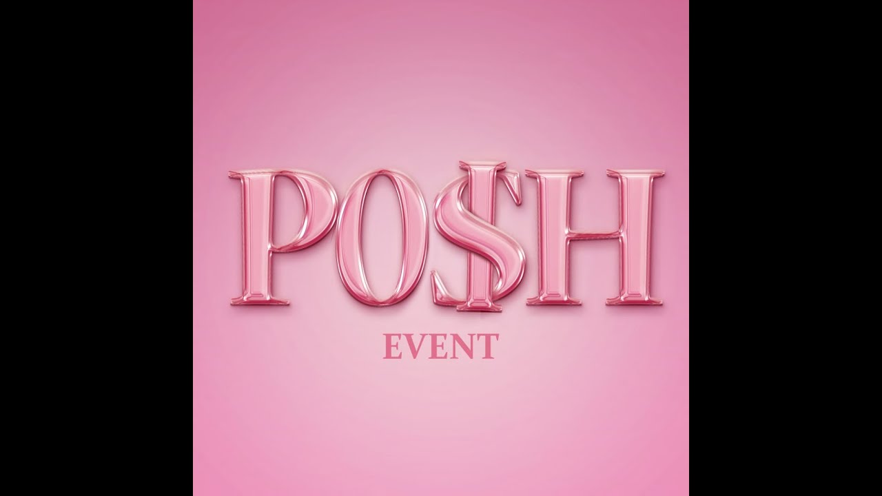 Posh Event: Mean Girls #metaverse #secondlife