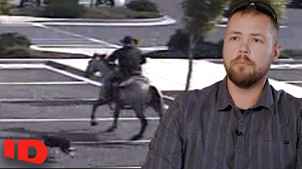 Courageous Acts Caught on Camera! | Crimes Gone Viral | ID
