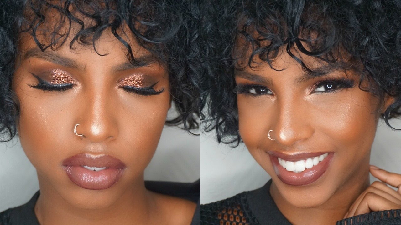FRIDAY FRIEND MAKEOVER | BEAUTYBYDRUCI