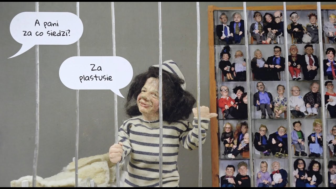 Barbara Piela ofiarą zamachu na wolność wypowiedzi 6 09 2024