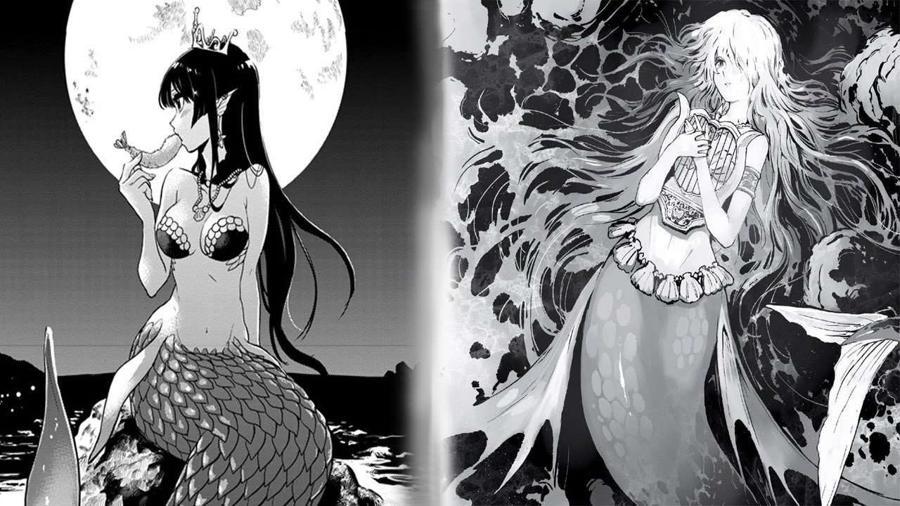 🧜&zwj;♀️Subliminal voz tranquila🧜&zwj;♀️