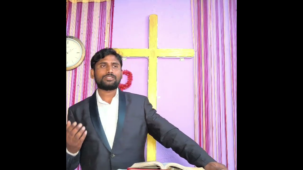 ನಮ್ಮ ಪಾಪಗಳಿಂದ  ನಮ್ಮನ್ನು ಬಿಡಿಸುವಾತನು.