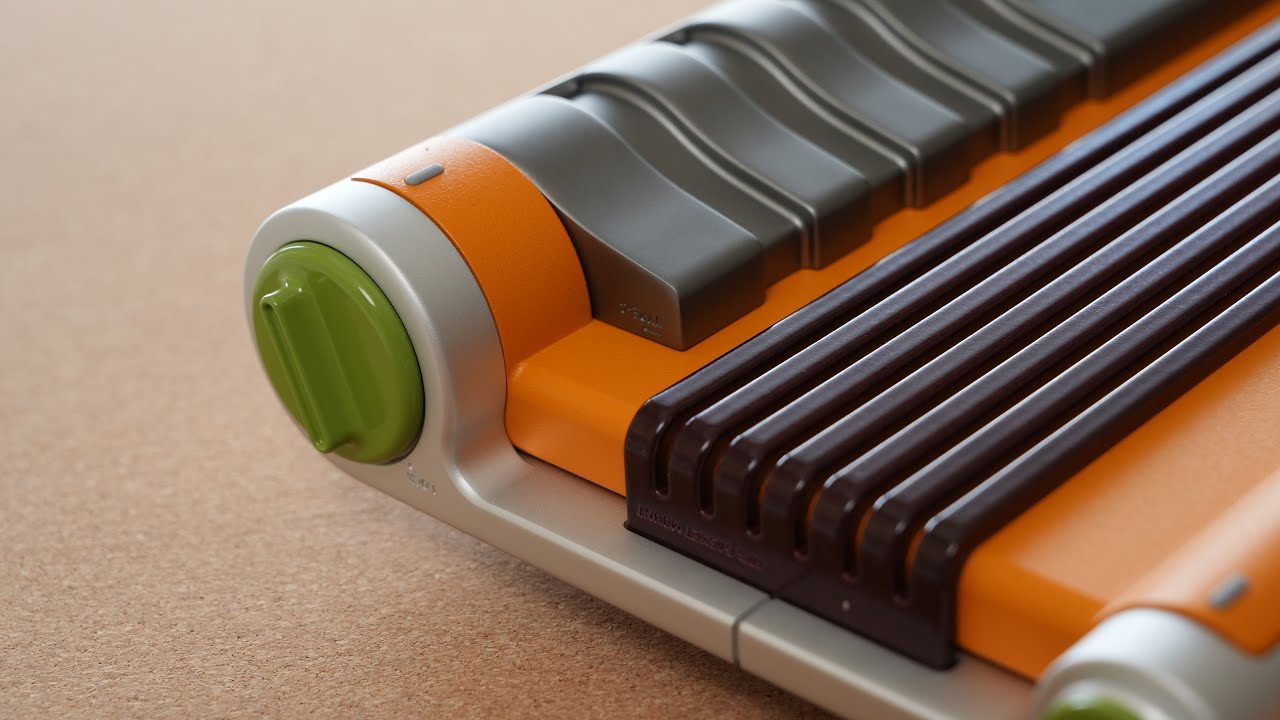 GANZO60 - Style That Speaks.
