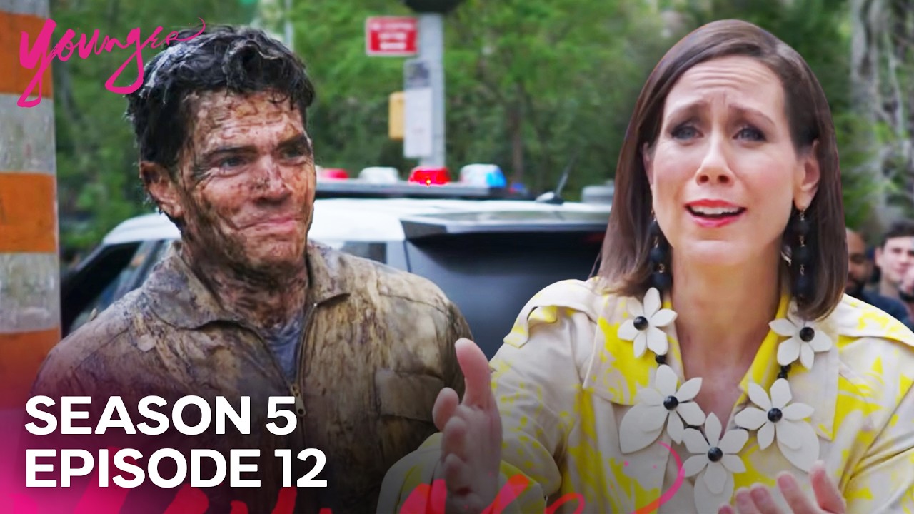 Younger - Season 5 Episode 12 | Full Episode