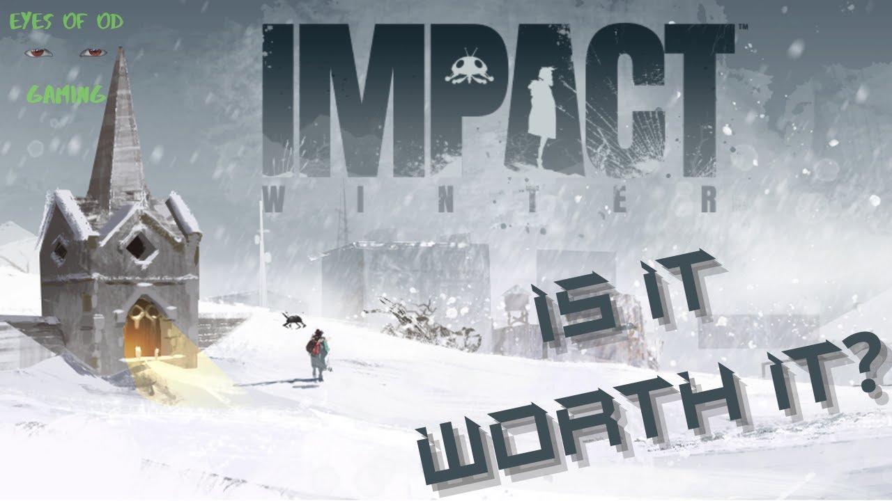 Impact Winter review - is it worth it