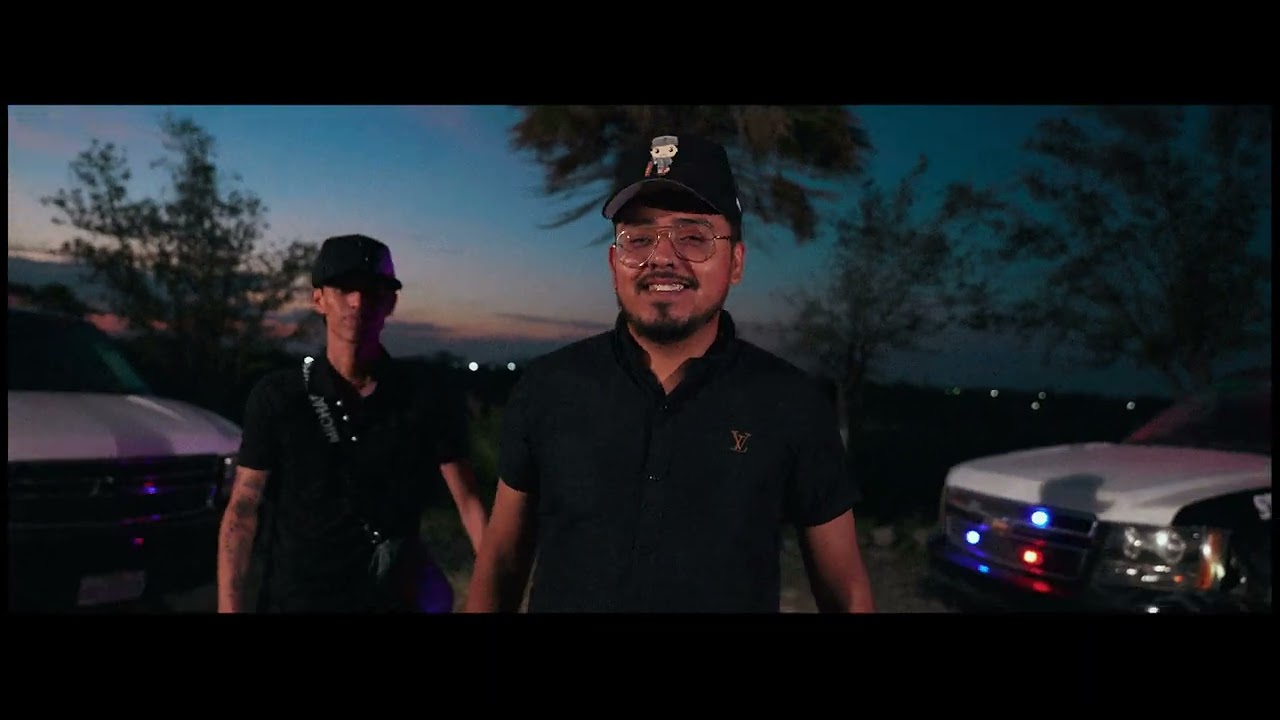 FURIA NEGRA - COMPA JONA x AZAEL RAMIREZ x MANUELITO