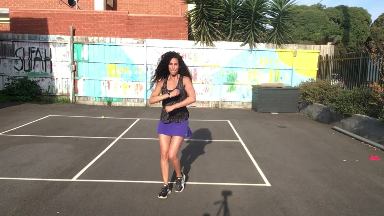 Zumba Gold Choreo 'September' Earth Wind & Fire