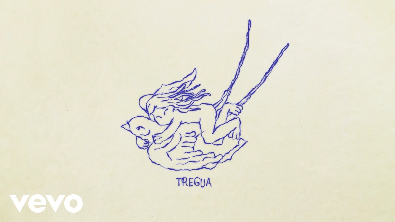 Yarea - Tregua