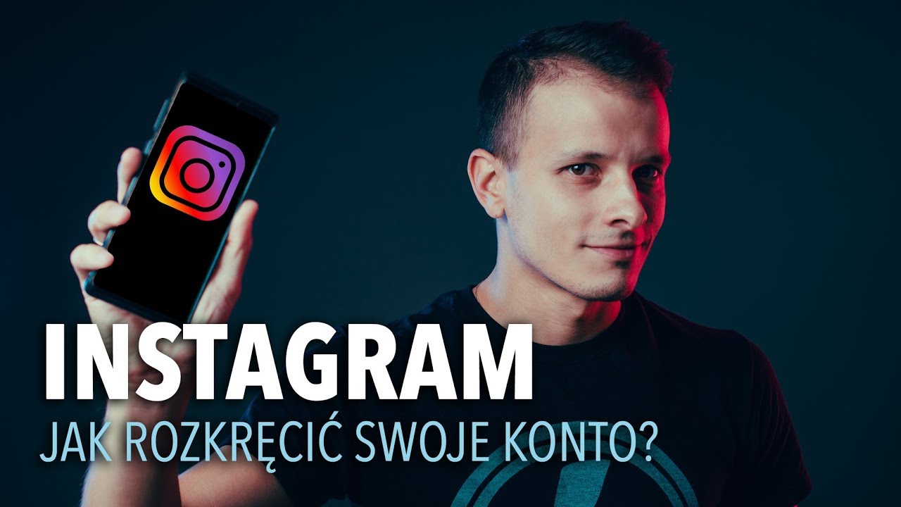 INSTAGRAM fotografa - Porady, triki, sposoby