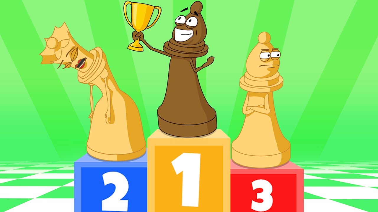 Узнайте, как превратить выигрышную позицию в выигрышную!