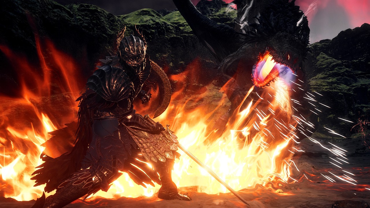 The Hard Mode Dragon's Dogma 2 Needs
