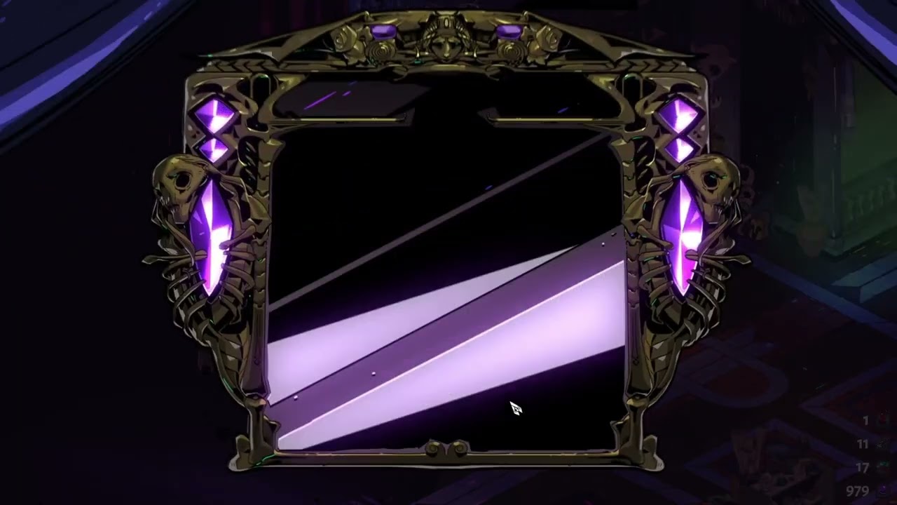 Hades Vídeo 19