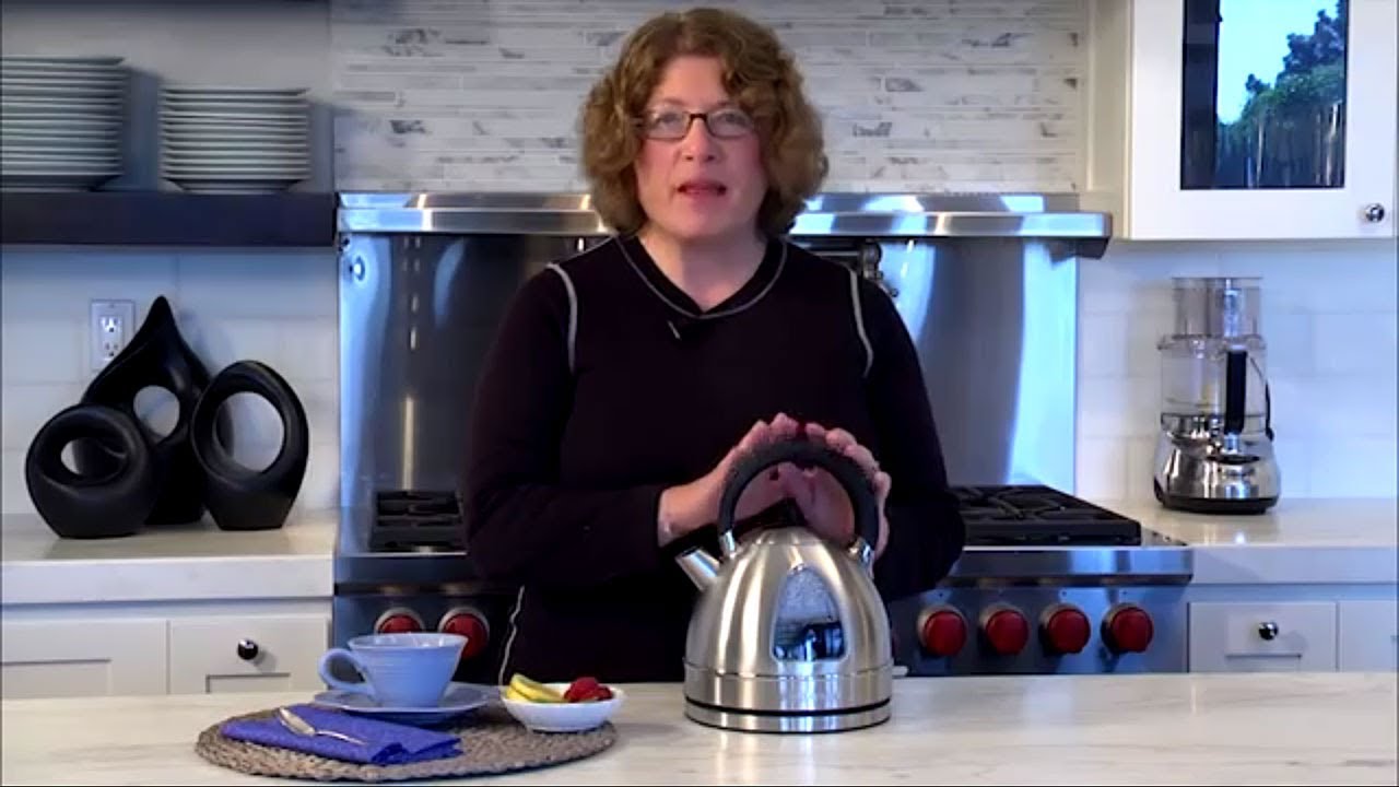 CORDLESS ELECTRIC KETTLE (DK-17C)