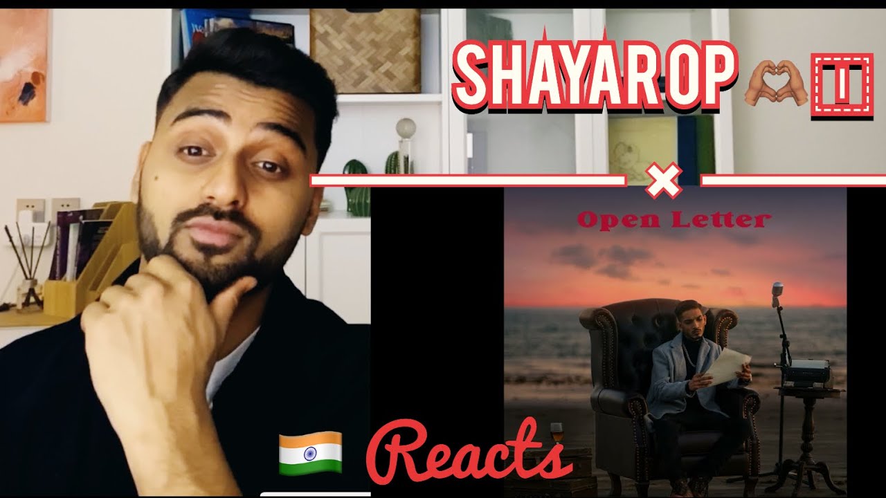 Talha Anjum - False Prophets | (Official Audio Reaction) INDIA REACTS