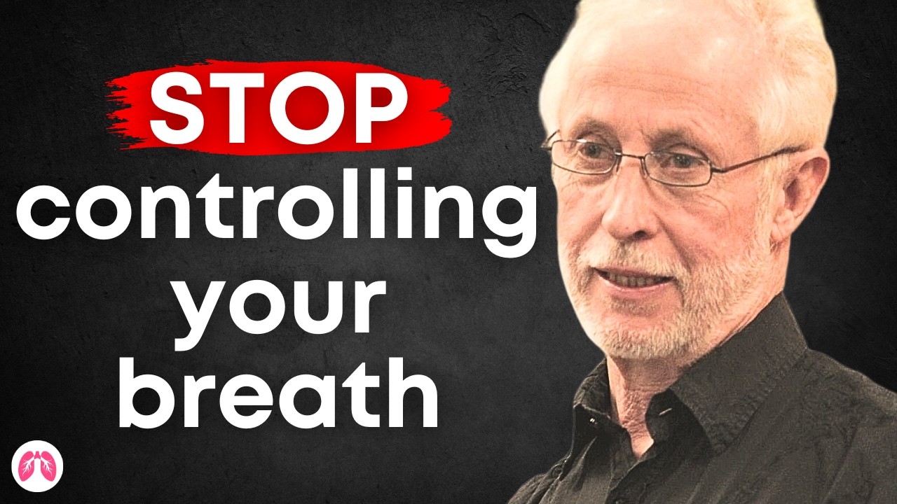 The CO2 Doctor: Why Most Breathing Advice Is Wrong