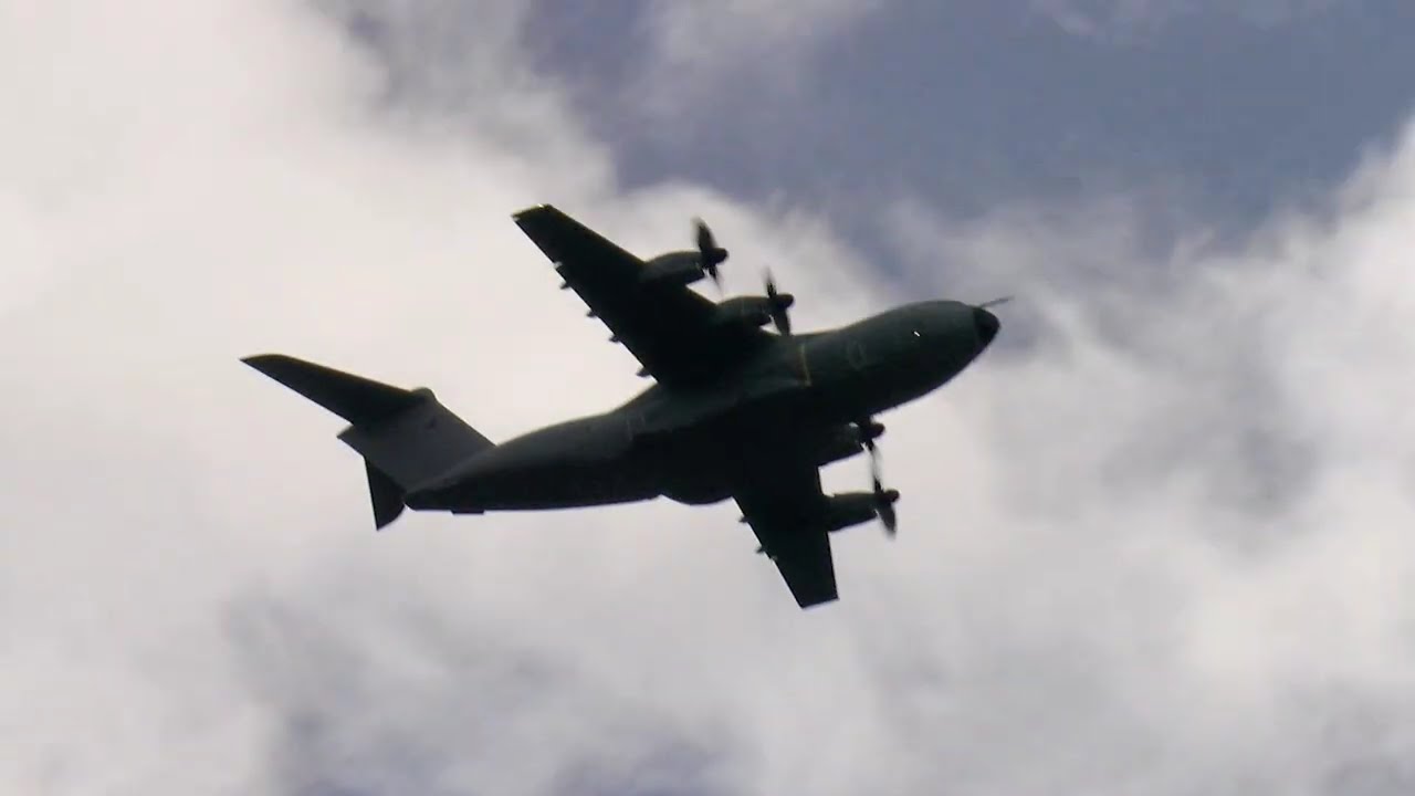 Best of 2025 - Military & Civil Aircraft at Eindhoven