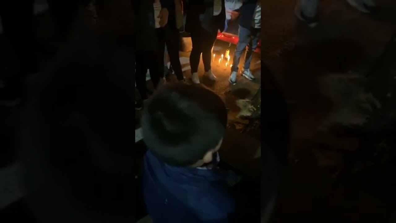 Jairo Vera Cantando Funeral Pepon x Siempre