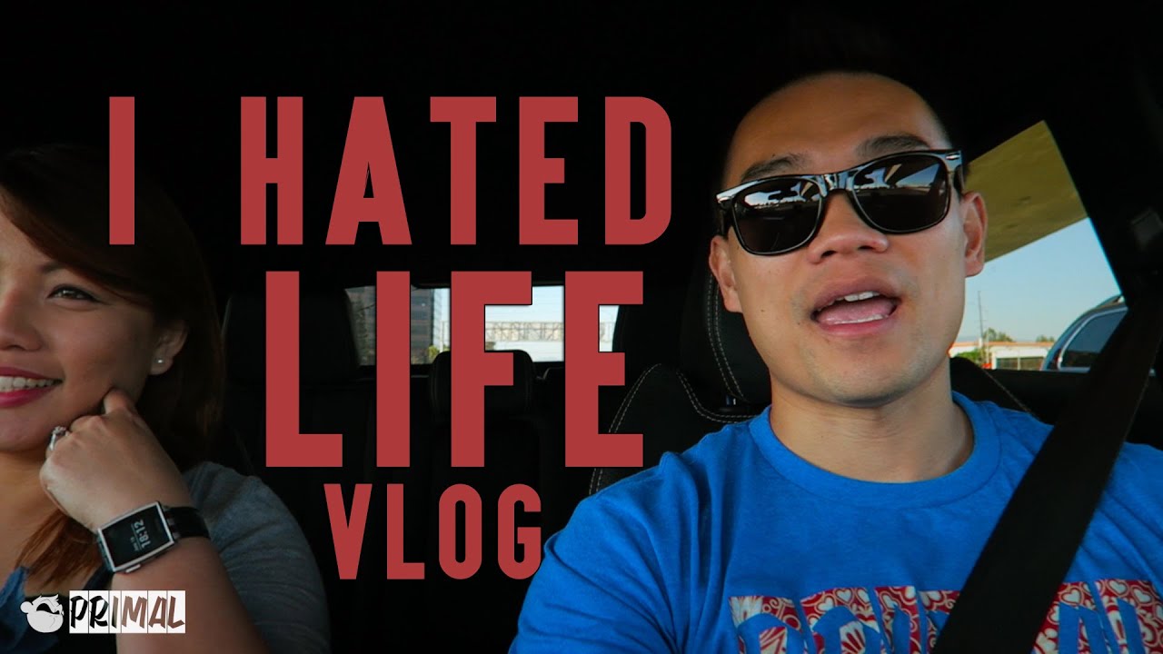 I Hated my Life Subaru Vlog SmurfinWRX