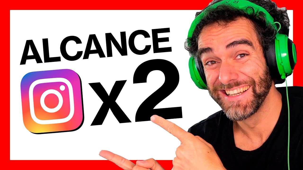 DUPLICA el Alcance de tu INSTAGRAM STORIES en 3 PASOS en 2020 😱 [Impresiones x2]