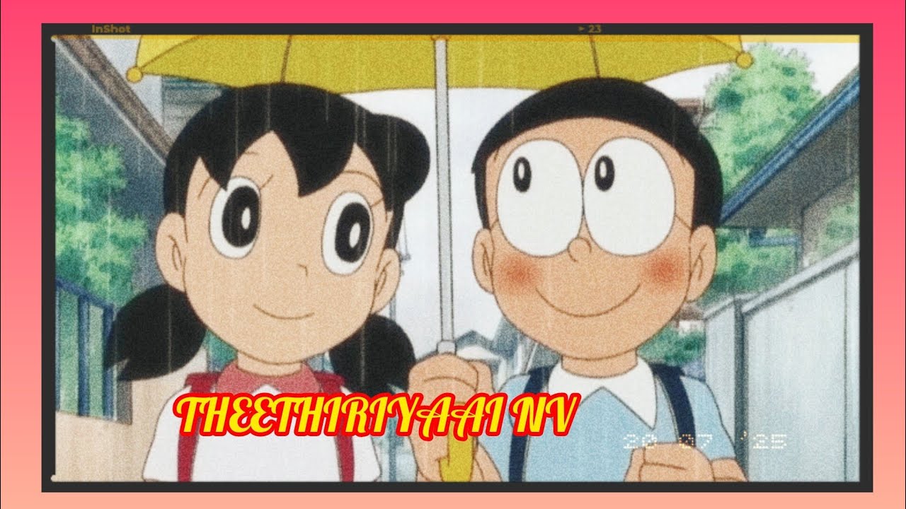 THEETHIRIYAAI NOBITA VERSION