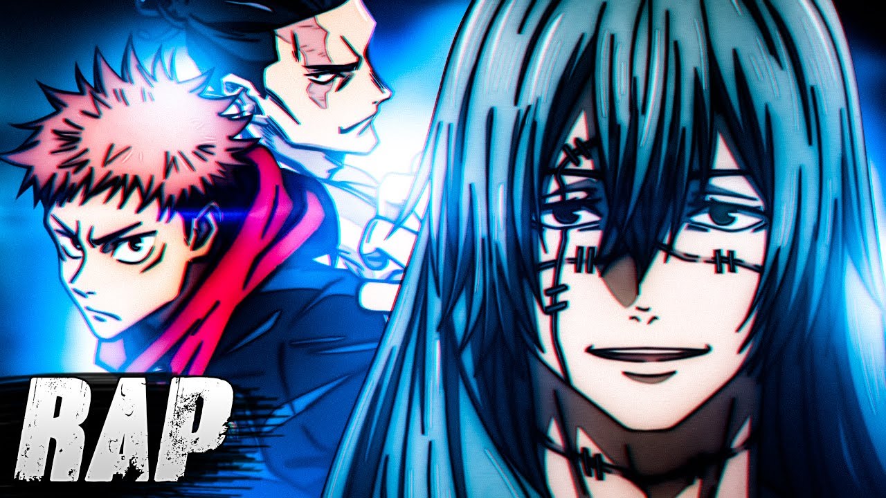 🔥 ITADORI Y TODOU VS MAHITO 🔥 || EL INCIDENTE DE SHIBUYA || JUJUTSU KAISEN || BYAKI