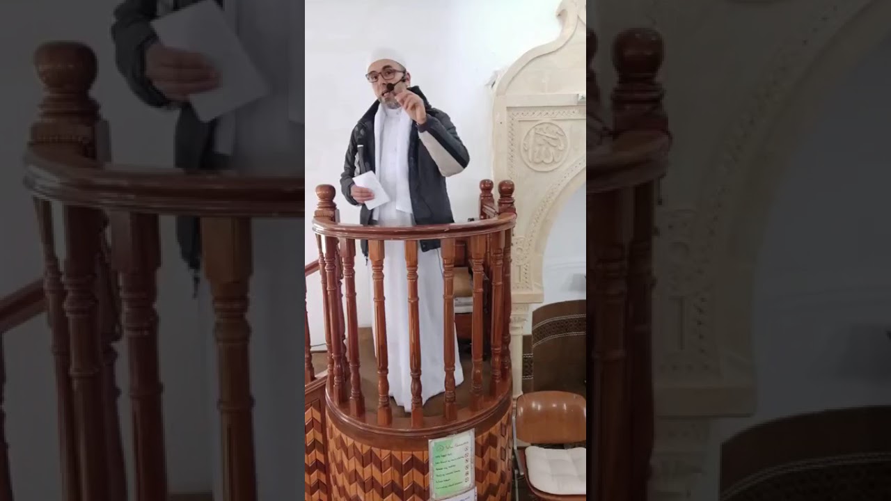 فضل رمضان وبعض الوصايا للصائمين