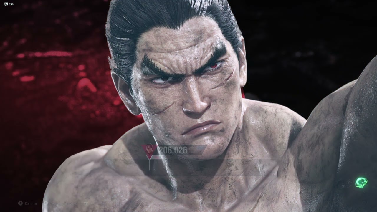 TEKKEN 8 DRAGUNOV RANK MATCHES 70