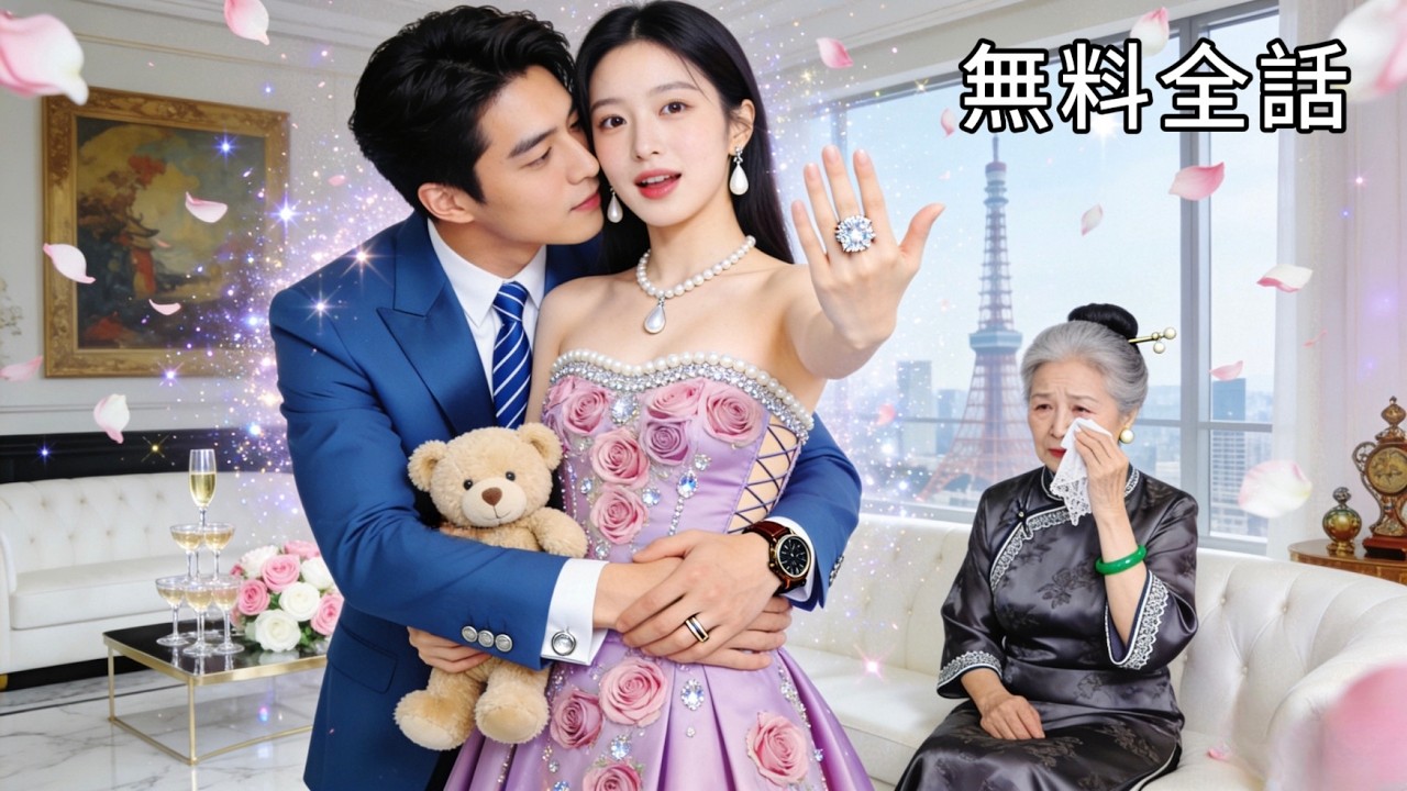 最新作全話フル| 電撃結婚してすぐ離婚...密かに生産！やがて彼は世界一の富豪となり、後悔して狂ったように私を追い求める！#ショートドラマ #中国ドラマ #恋愛ドラマ #イケメン