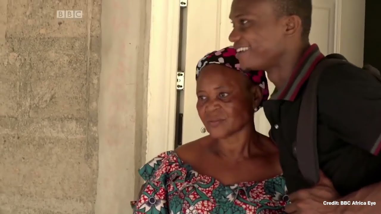 RETIREMENT HELL: BBC Africa Eye Uncovers Corruption In Nigeria’s Pension System