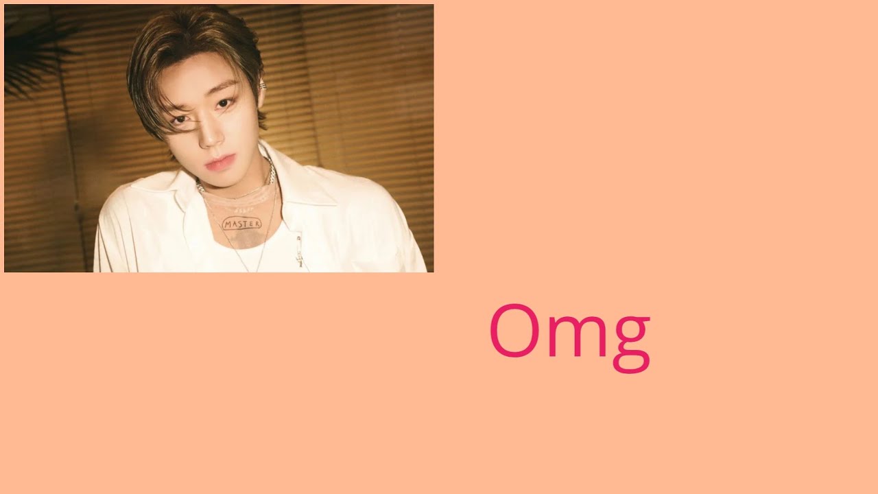 Park jihoon is coming back in april after three years...omg....