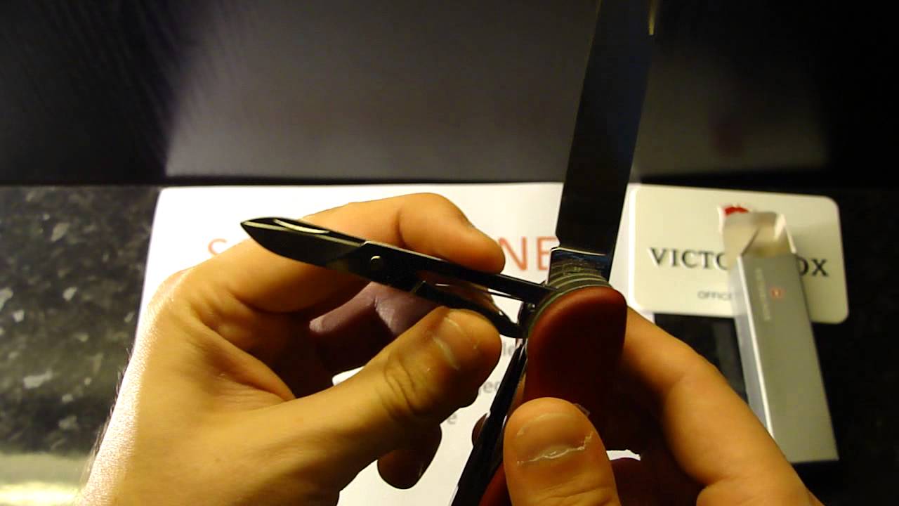 Scyzoryk Victorinox Hercules 0.9043 - Sklep scyzoryki_net