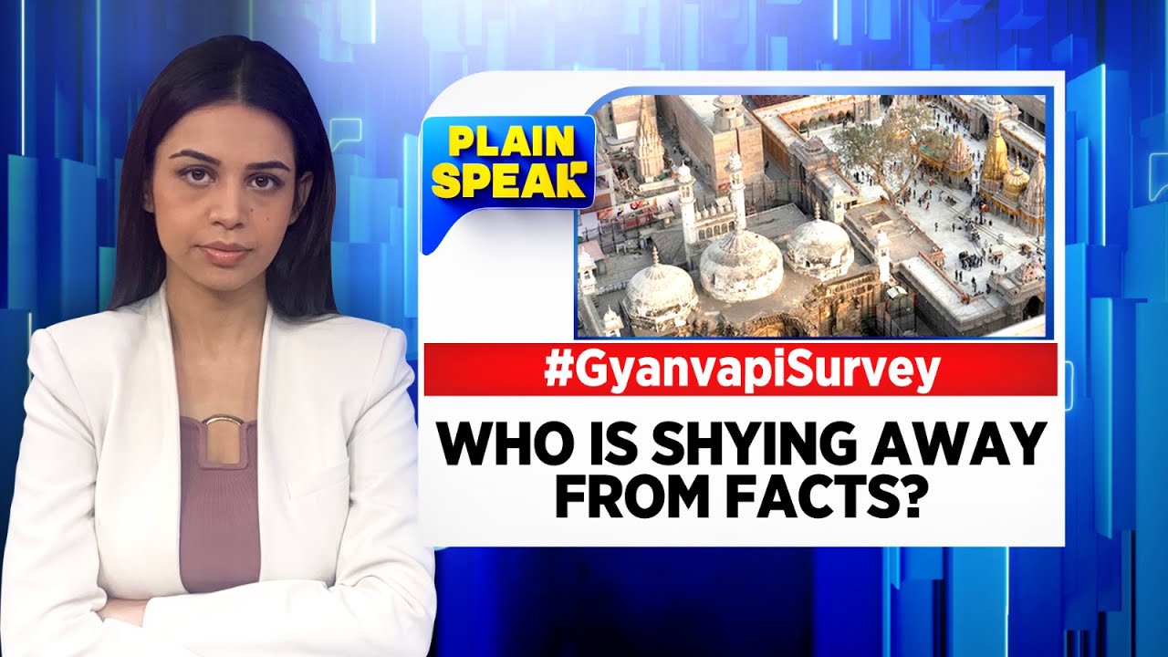 News18 LIVE | Gyanvapi ASI Survey News | Gyanvapi Masjid News | Karnataka Freebies | Congress News