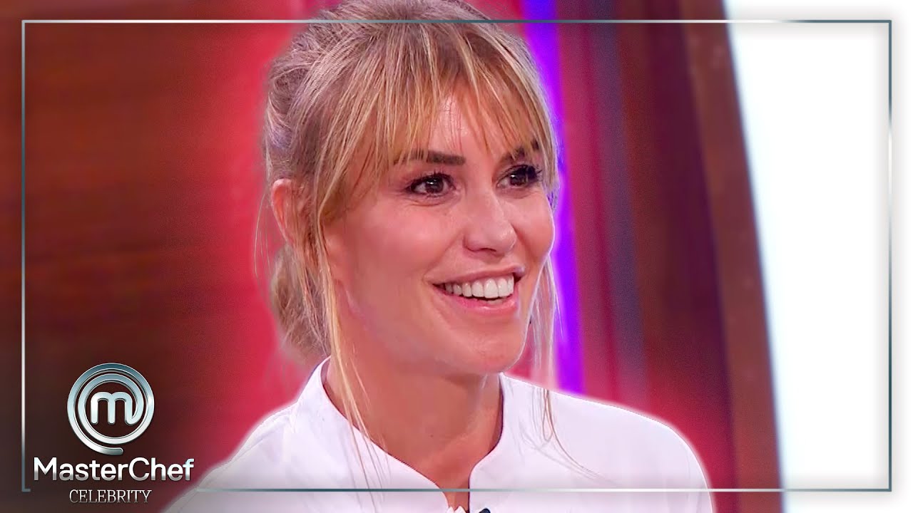 Raquel Meroño ROBA EL PIN DE LA INMUNIDAD | MasterChef Celebrity 6