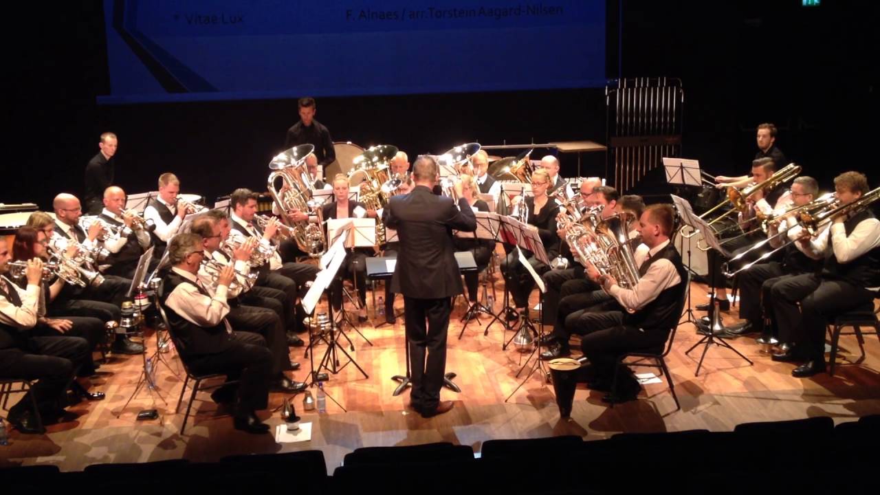 Excelsior Zalk - Tallis Variations