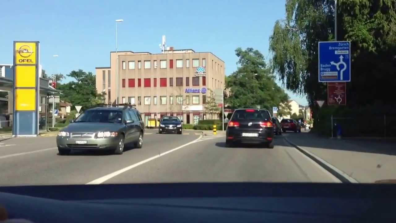 Wohlen