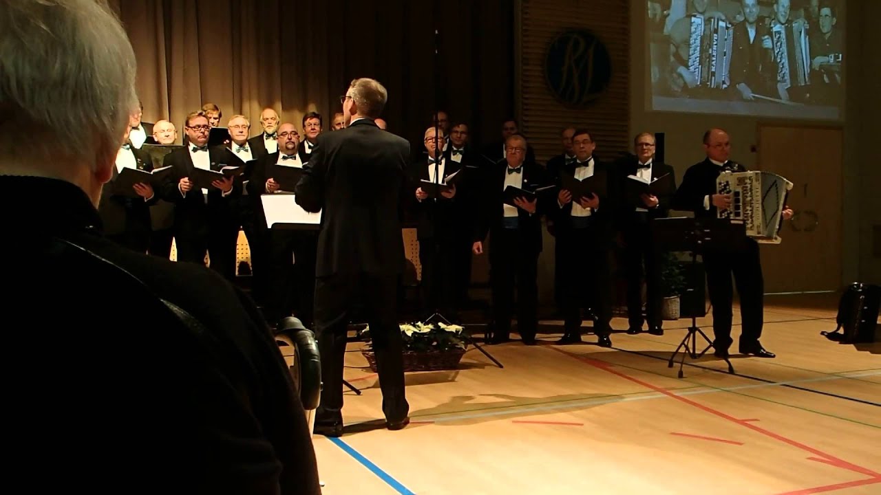 Ilta skanssissa, säv ja sanat Georg Malmsten, sov Lasse Söderström