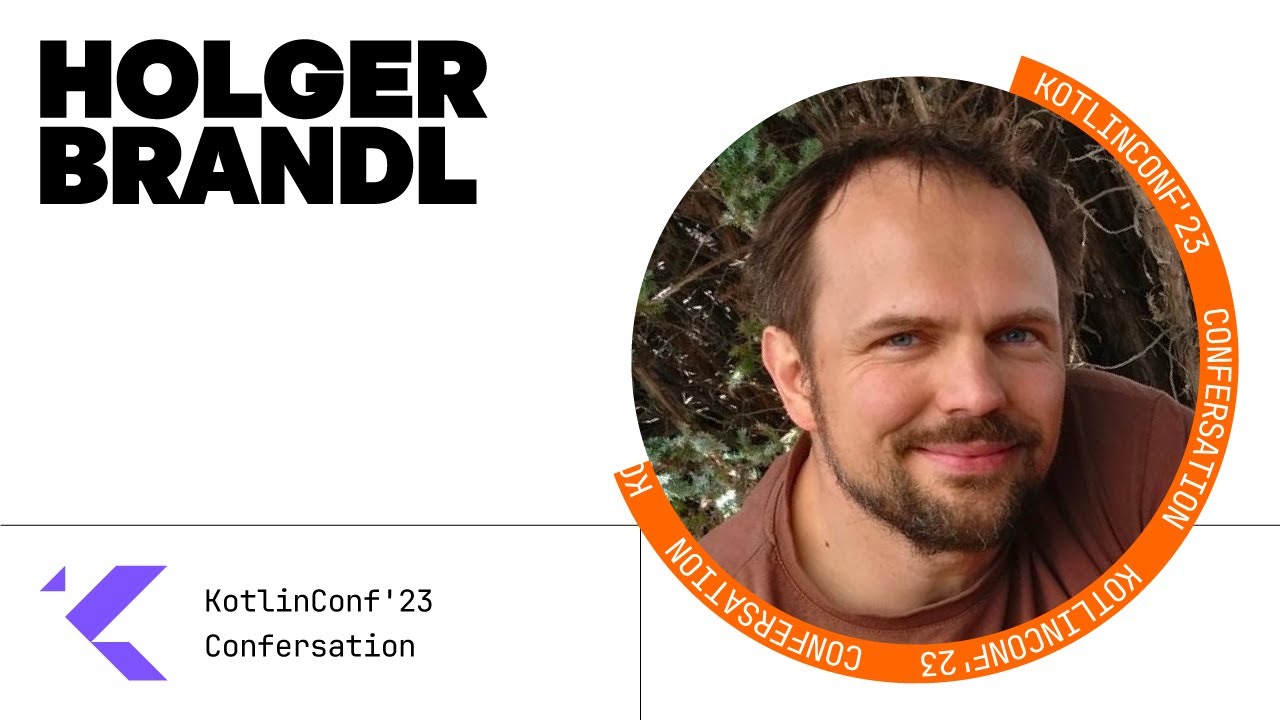 Unveiling Kotlin's Power: Complex Business Simulations & Beyond with Holger