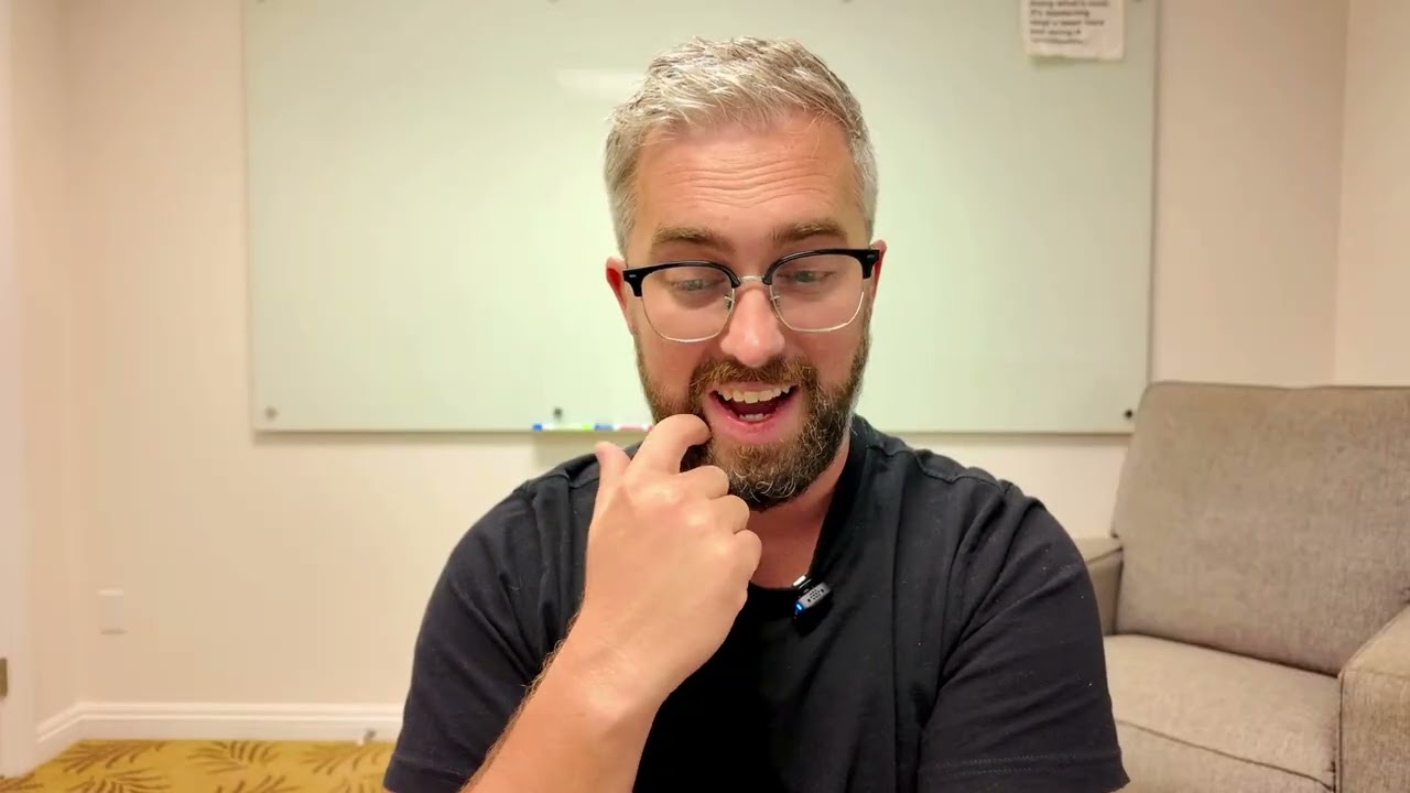 If Your Business Gets HARDER As It Grows, Watch This