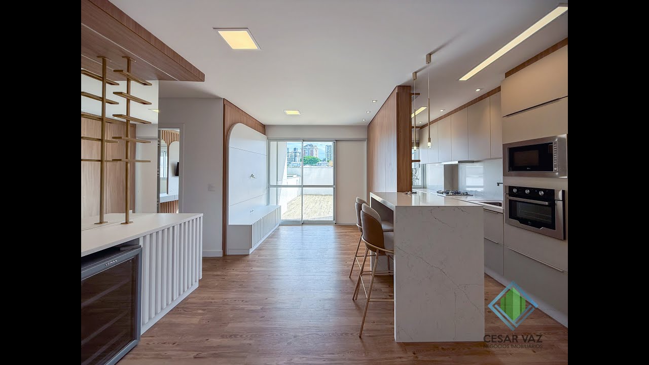Bairro Estreito - R$ 1.383.000,00