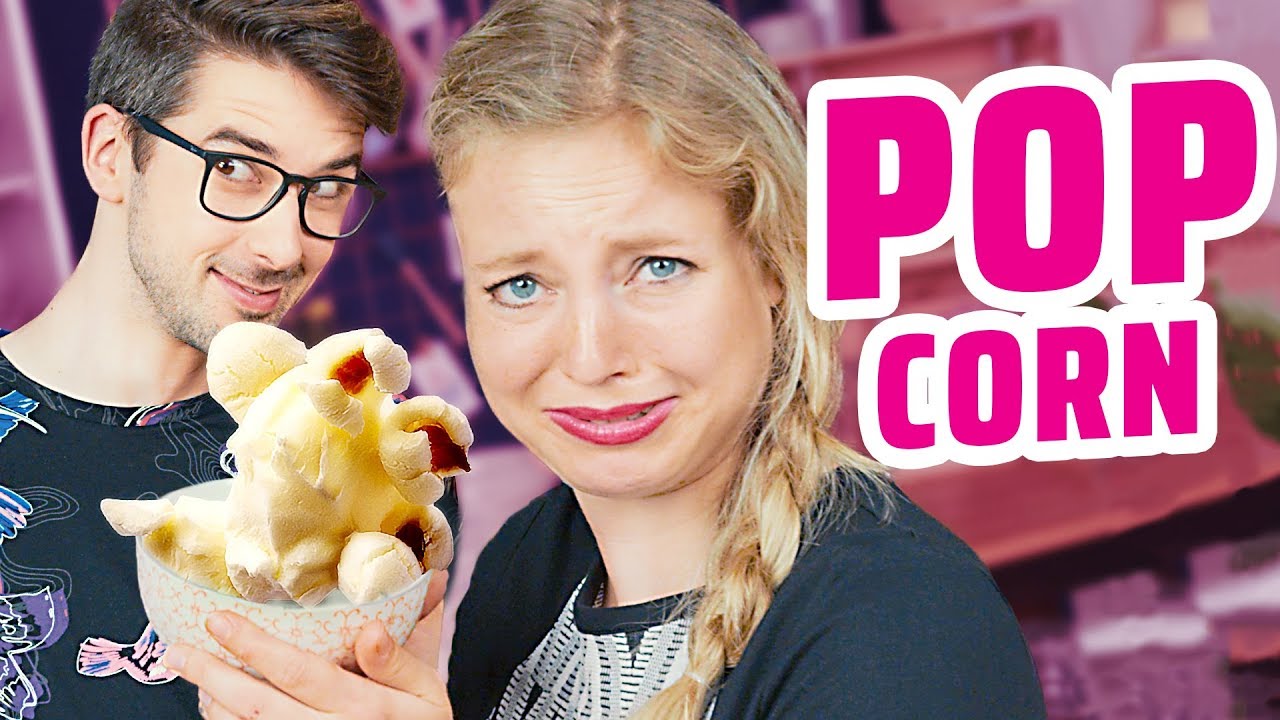 10 Zutaten Challenge I Käse mit LIMO?!
