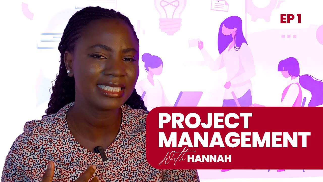 Project Management Series | Episode 1 | What Is Project Management?
