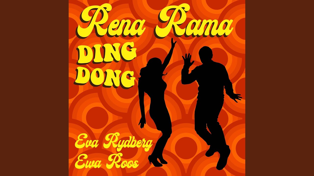 Rena rama ding dong