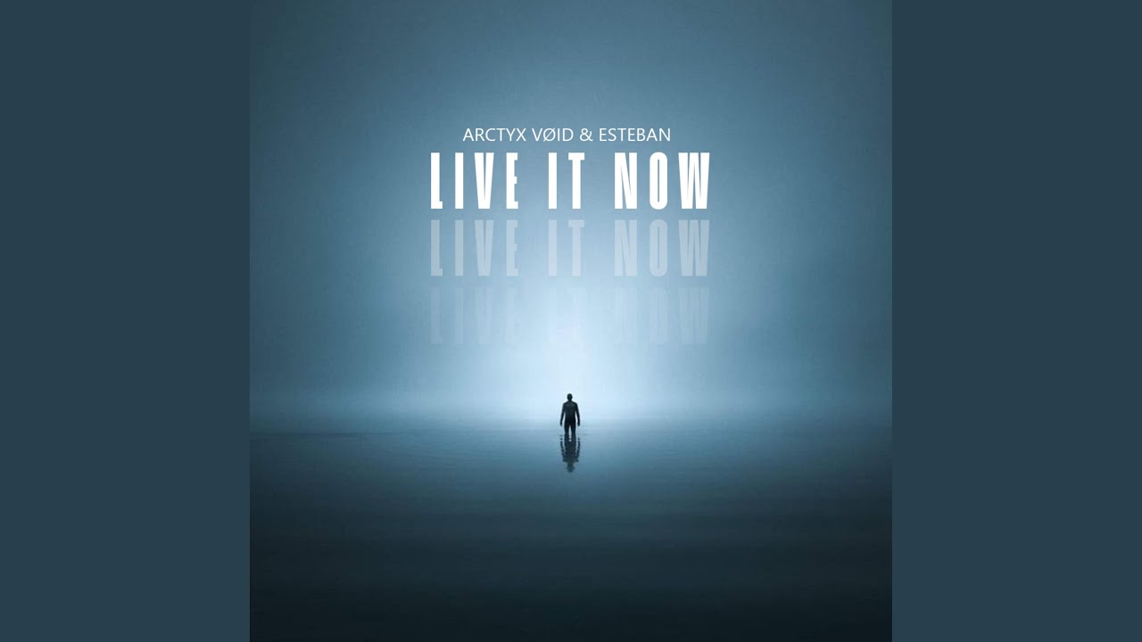 Live It Now