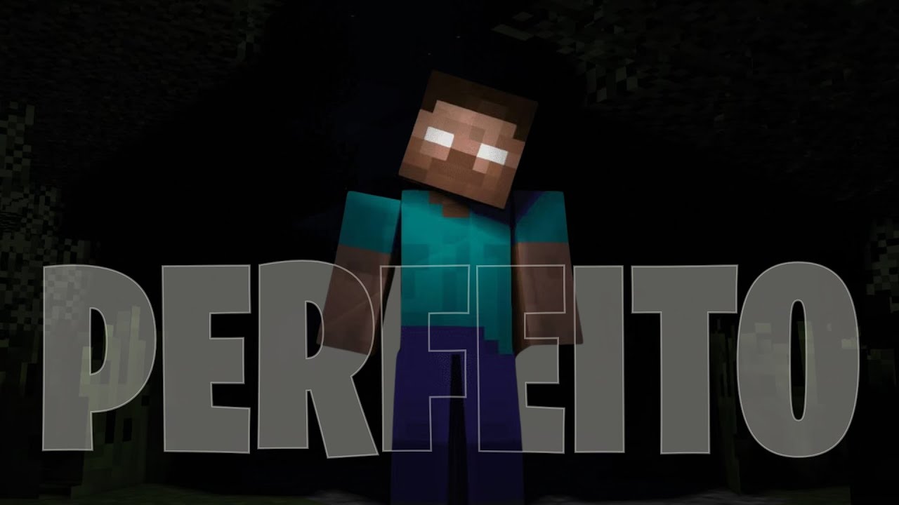 O REMAKE DE HEROBRINE A LENDA É...