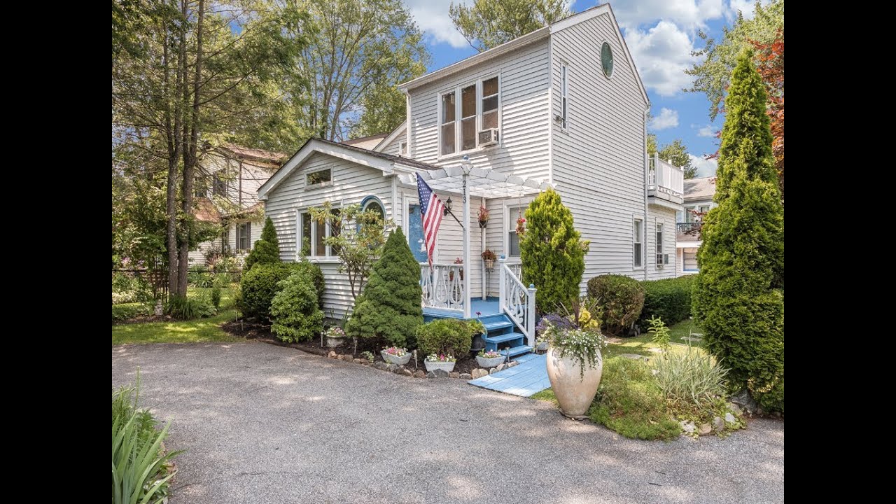 Real Estate Video Tour | 213 Maple Rd, Mahopac, NY 10541 | Putnam County, NY