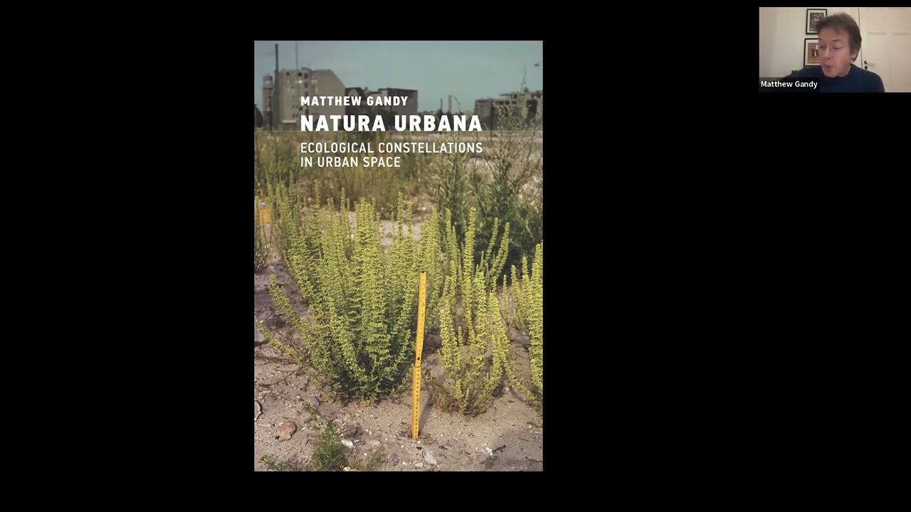 MAS ETH EPFL UTD – Urban and Environmental Theory Session #4