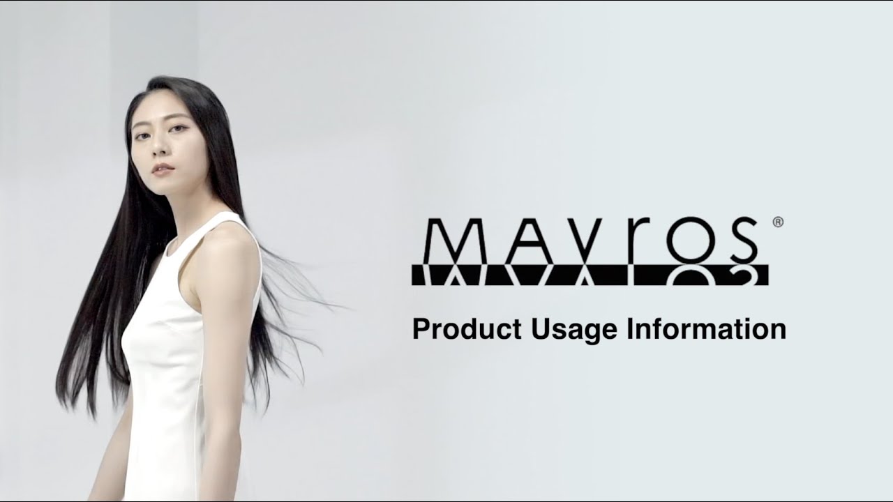 MAVROS - Product Usage Information