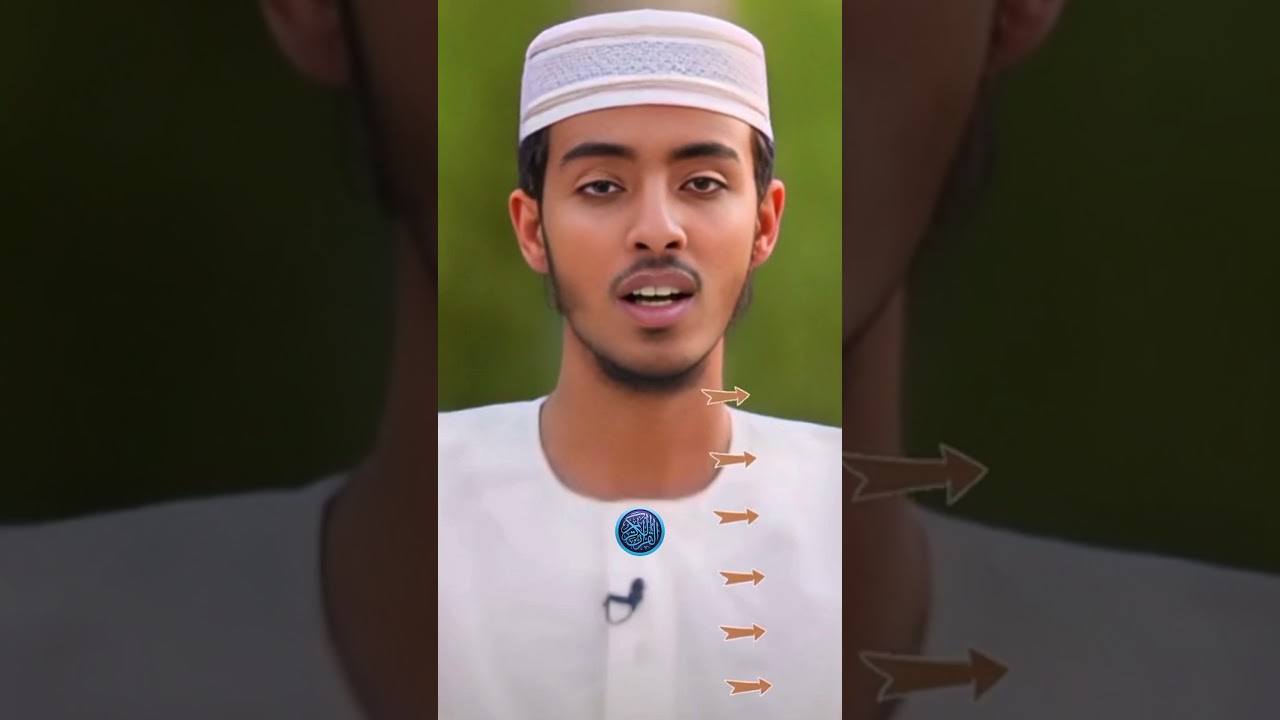☝️🥰 Ayatul Kursi [آية الكرسي] 