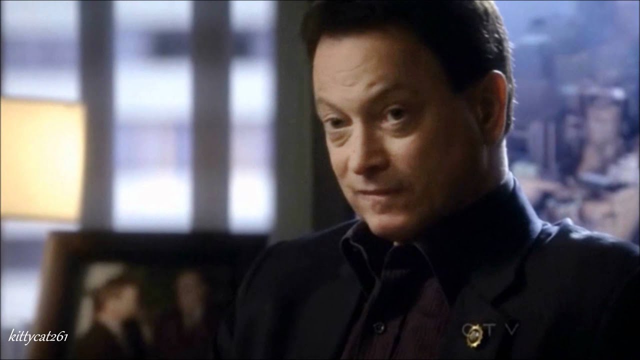 CSI:NY - We Are